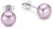 Produktbild Sakura Pearl Damen-Ohrstecker mit 2 Süßwasser-Zuchtperlen AM005