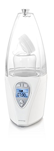 MINILAND BABY - Calienta biberón