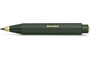 Kaweco CLASSIC SPORT Crayon d'embrayage Vert 3,2 mm