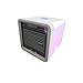 Produktbild 0  Outdoor Tragbare Mini-Klimaanlage Befeuchter Desktop-Verdamllungs Ventilator, mit USB-Adapter
