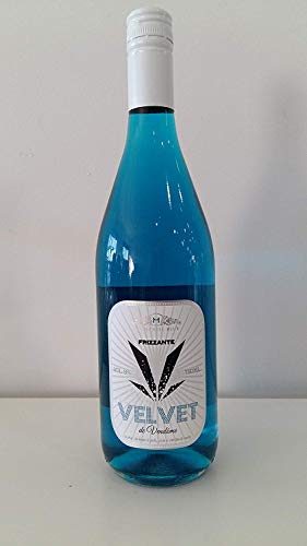 Vino Frizzante semiseco AZUL VELVET (6 x 75 cl)