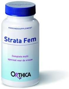 Strata Fem 60 Tabletten OC