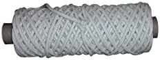 Cotton Rope 16 Strand 4mm (100m)
