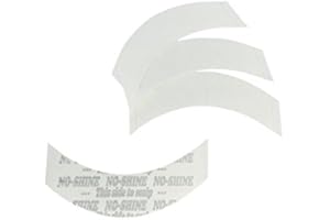 ASTRID LEISTNER Walker No Shine Tape - Cinta angular (18 ángulos)