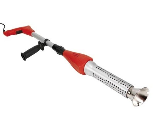 Désherbeur thermique électrique Weed Burner REF VL101 gratuit