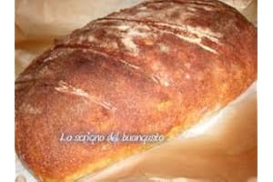 RASPADA PANE DI PROFUMI E SAPORI ALTAMURANI Kg. 2 IL PEZZO