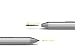 Produktbild WSKEN Surface Pen Tip, Hochsensibles Pen Tip Kit für Micro Surface Pro 3 (3 Pack)