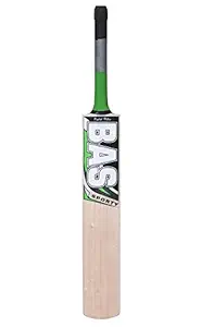 Bas Vampire Sporty Cricket Bat, Long Handle