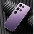 SOYES S24 Ultra Mini Smartphone, 8GB RAM,16GB Storage, Android PURPLE