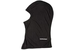 MOTO SPORT MONDO SOTTOCASCO MOTO IN SETA 100% BRANCALEONE TUCANO URBANO 651 TAGLIA M-L SOTTOCASCO INTEGRALE IN SETA 100% COLORE NERO PROTEZIONE COMPLETA PIOGGIA E FREDDO