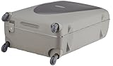Samsonite Koffer Mittlerer Reisekoffer Termo Comfort Spinner 77/28, 78 cm, 88 Liter, grey, 34721-1408 - 4