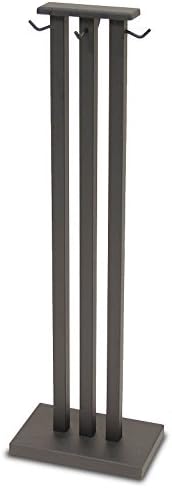 Pilgrim Home and Hearth 18656 Contemporary Roast Fork Stand
