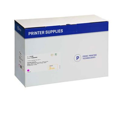 Preisvergleich Produktbild Prime Printing 4206343 Lasertoner für HP Q5953A, magenta