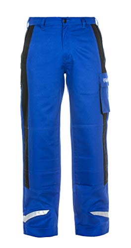 Preisvergleich Produktbild Trouser Malton Roy / black 260grams