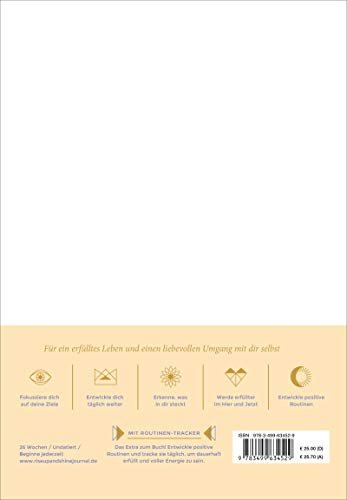 Rise-Up-Shine-Journal-Entdecke-mit-diesem-einzigartigen-Journal-dich-selbst-und-deine-Schpferkraft-Entfalte-dein-Potenzial-und-erschaffe-dein-auergewhnliches-Leben