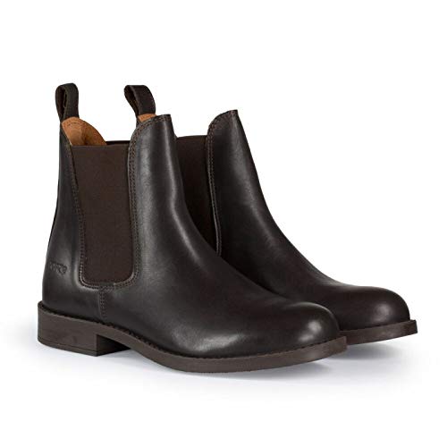 Horze Boots Jodhpurs Cuir Classic