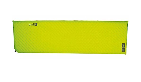 trail 5cm self inflating mat