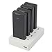 Produktbild TianranRT USB Port 4in1 Multi Akku Ladegerät Hub Intelligent Schnell Aufladen Für DJI Tello