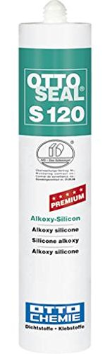 Preisvergleich Produktbild OTTOSEAL Silikon S-120 310ML C57 EICHE - 1801457