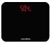 Health Sense PS119 Ultra Glass Digital Personal Weighing Scale (Black) RS.1199.00