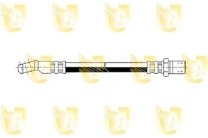 unigom 372508 Tubo Freno Delantero