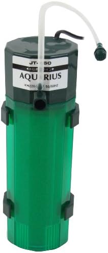 Aquarline Aquarius Jet-560 Internal Power Filter, 600 Liter/Hour