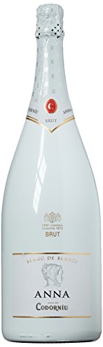 Anna De Codorniu Brut Cava Chardonnay NV 150 cl