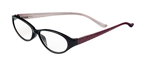 plus 1 reading glasses