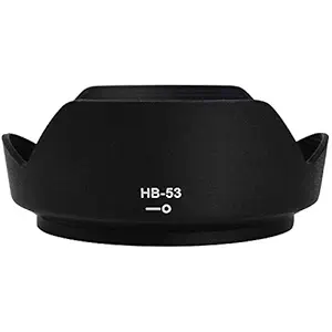 Axcess Hood HB53 Lens Hood for Nikon AF-S NIKKOR 24-120mm f/4G Lens Hood
