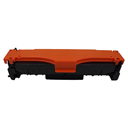 Toner Kingdom Kompatibel HP 305X CE410X CE411A CE412A CE413A Tonerpatrone Für HP LaserJet Pro 400 color MFP M475dn, MFP M475dw, M451dn, M451nw, M451dw, Pro 300 color MFP M375nw – 4PK, 1B/1C/1Y/1M - 2