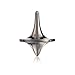 ForeverSpin Copper Spinning Top - Spinning Tops Built to Last and Spin Forever -The Perfect Balance between Performance and Beauty