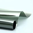 PSSC Window Film Professional Car Auto Van Limo Tint Black Scratch-Resistant 100cm x 6m 70% Very Light