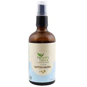 best witch hazel products
