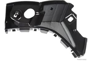 ELPARTS Mounting bracket, bumper