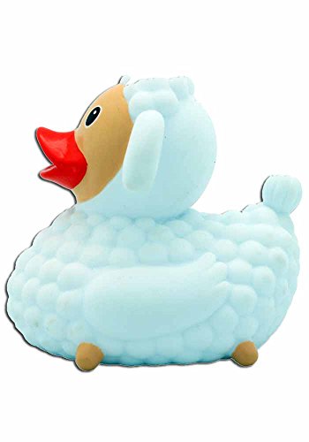 Preisvergleich Produktbild Badeente Schaf