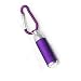 Produktbild SimpleLife Mini LED Tragbare Taschenlampe Camping Keychain Taschenlampe handliche Licht Lampe