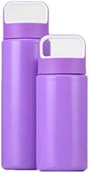 hydro flask Vacuum wide mouth Stainless Steel Sport Water bottle