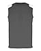 Badger 2549 Youth B-Power Reversible Tank Graphite/White L