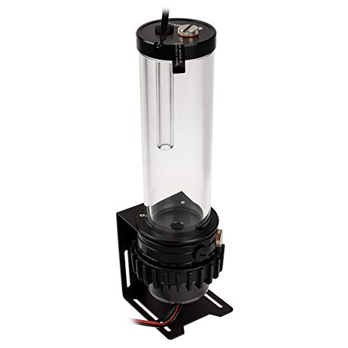 Preisvergleich Produktbild Raijintek Antila D5 RBW Pumpe mit RGB-Ausgleichsbehälter