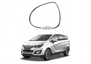 CARIZO Rear View Mirror Glass (Left/Passenger Side) for Mahindra Marazzo (2018-21)