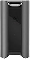 Canary Système de Sécurité à Domicile Intelligent - Noir