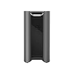 Canary All-in-One Home Security Device - Black