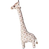 Oyuncak Peluş Z&uuml;rafa, Uyku ve Oyun Arkadaşı-100 cm,hm403