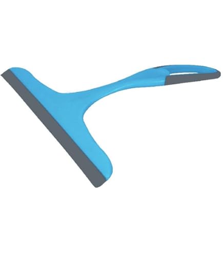 Lot De 3 Raclettes De Douche Et 3 Crochets De Douche, Raclettes De