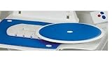 Bathlift Swivel and Slide seat Transfer aid Kanjo Bath Lift Accessories