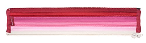 Manduca 222-42-02-004 ZipIn Zipper aus Reißverschlüssen, rosa
