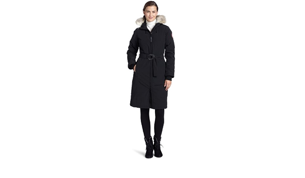 Canada Goose Women's Whistler Parka 
