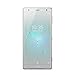 Price comparison product image Sony Xperia XZ2 UK SIM-Free Smartphone - Liquid Silver