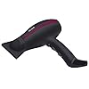 Revlon-RVDR5821DUK-Professional-AC-Ionic-Tempest-Power-Hair-Dryer-with-Diffuser-2000W Revlon RVDR5821DUK Professional AC Ionic Tempest Power Hair Dryer with Diffuser 2000W