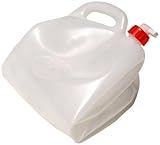 Capacidad: 20 l Unbekannt Big Box - Bidón Plegable (20 L)